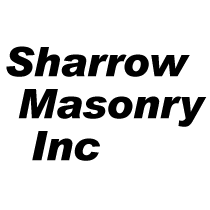 Sharrow Masonry Sharrow Masonry